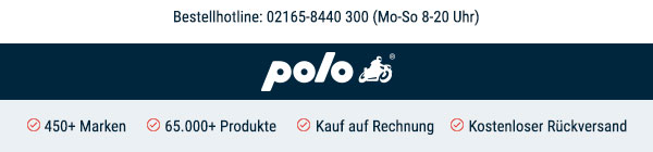 POLO Motorrad & Sportswear GmbH